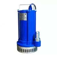 Gnome 16-16 nasoslari-iflos suv uchun drenajli suv osti monobloklari - 12 000 000 so'mdan