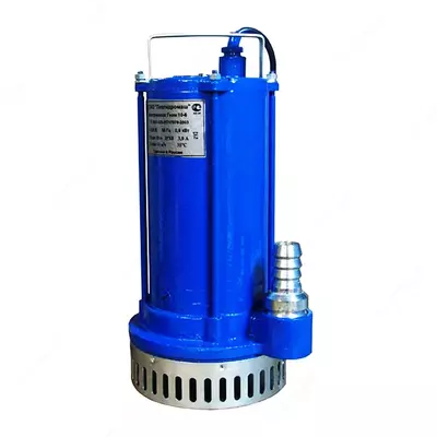 Электронасос водяной (ГНОМ) погружной 16-16 380В - от 12 075 000 сум / шт.