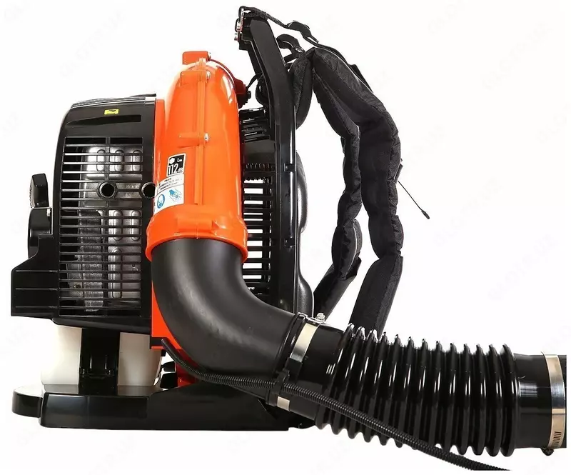 Пылесос- воздуходув ECHO PB 770 бензиновы