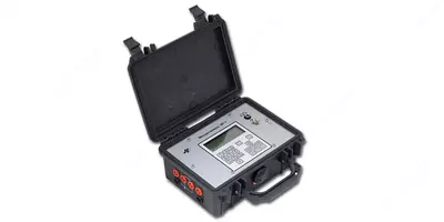 Измеритель регистратор напряжений многоканальный ИР-1 Менделеевец