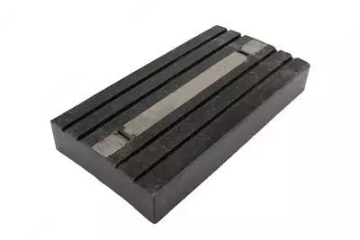 Тормозные колодки для буровых установок ЛБУ-1200 - от 1 000 сум / шт.