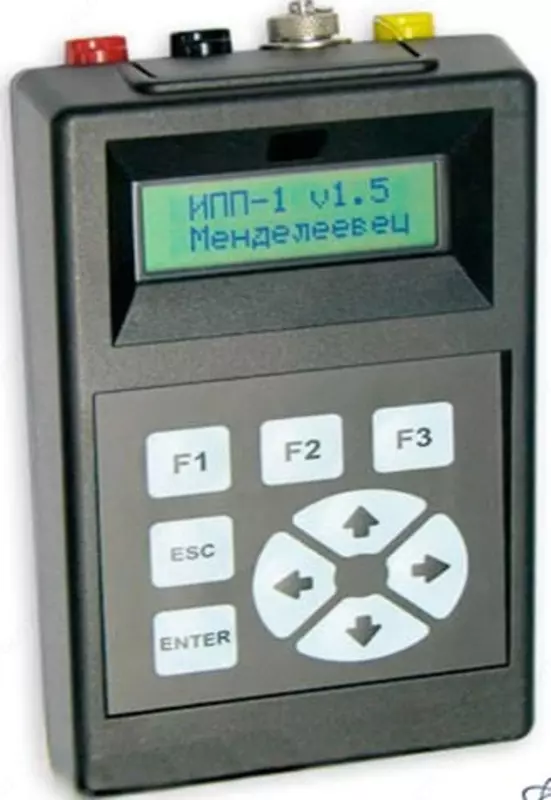 PPI-1 polarizatsiya potentsiali o'lchagich - 1 000 so'mdan