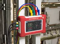 Voltamperfazometr raqamli RETOMETR - m3 - 1 000 so'mdan