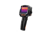 Testo 865 -15 Termal Tasviri...