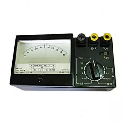 Вольтамперметр переносной ЭВ2234