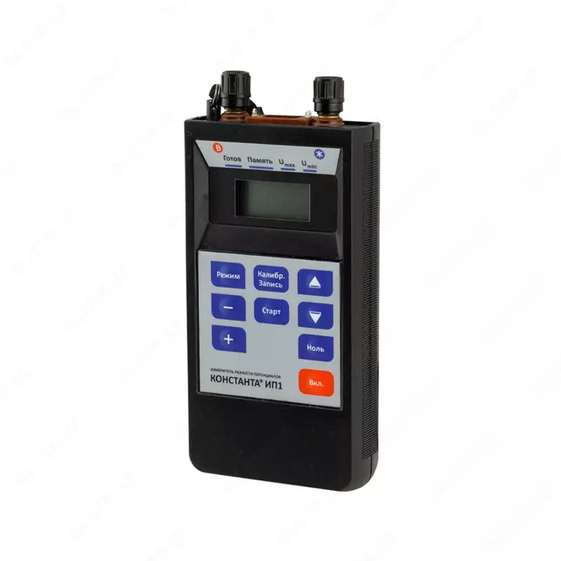 Измеритель разности потенциалов Константа ИП1