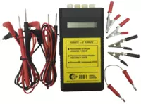 Potentsial o'lchagich yuqori impedansli IPV-1 3.5 ma - 1 000 so'mdan