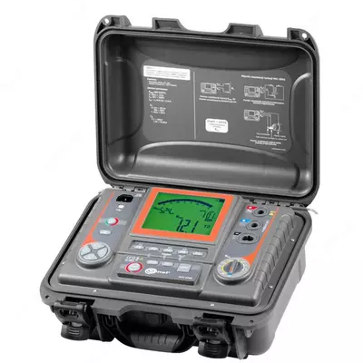 Mic-5005 elektr izolyatsiyasi parametrlari o'lchagich - 1 000 so'm / donadan