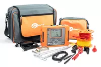 Измеритель параметров заземляющих устройств TE-30 - от 1 000 сум