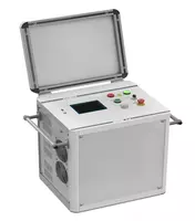 Установка портативная высоковольтных СНЧ-испытаний VLF-60