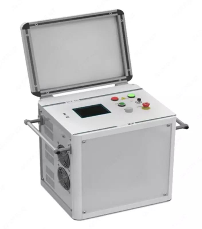 Установка портативная высоковольтных СНЧ-испытаний VLF-60 - от 1 000 сум