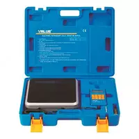 Электронные весы Value VES-100A - от 1 000 сум