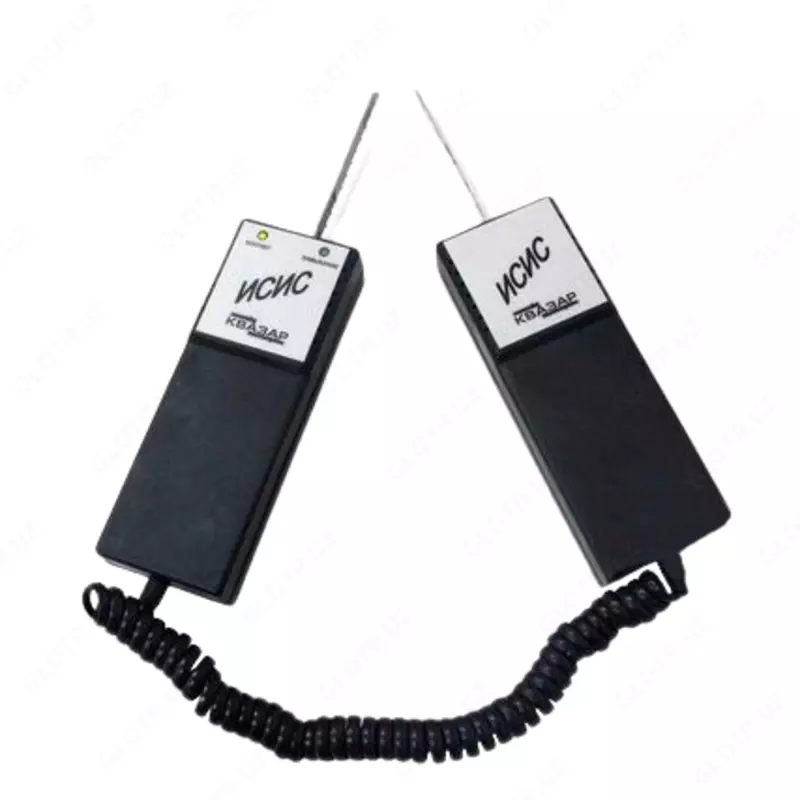 ИСИС — индикатор состояния изолирующих соединений