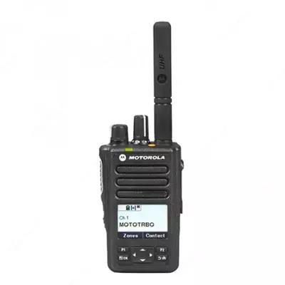Радиостанция DP4800E Motorola