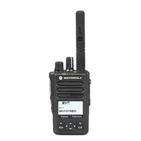 Dp4800e Motorola radiostansiyasi