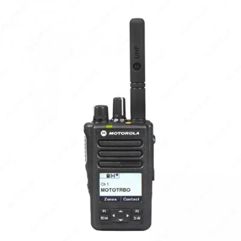 Радиостанция DP4800E Motorola