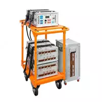 Установка измерительная РЕТОМ-30кА: надежное решение для прогрузки первичным током - от 1 000 сум