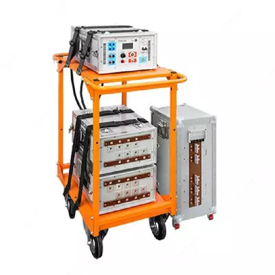 Установка измерительная РЕТОМ-30кА: надежное решение для прогрузки первичным током - от 1 000 сум / шт.