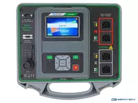 MI 3280 — цифровой анализатор параметров трансформаторов - от 1 000 сум