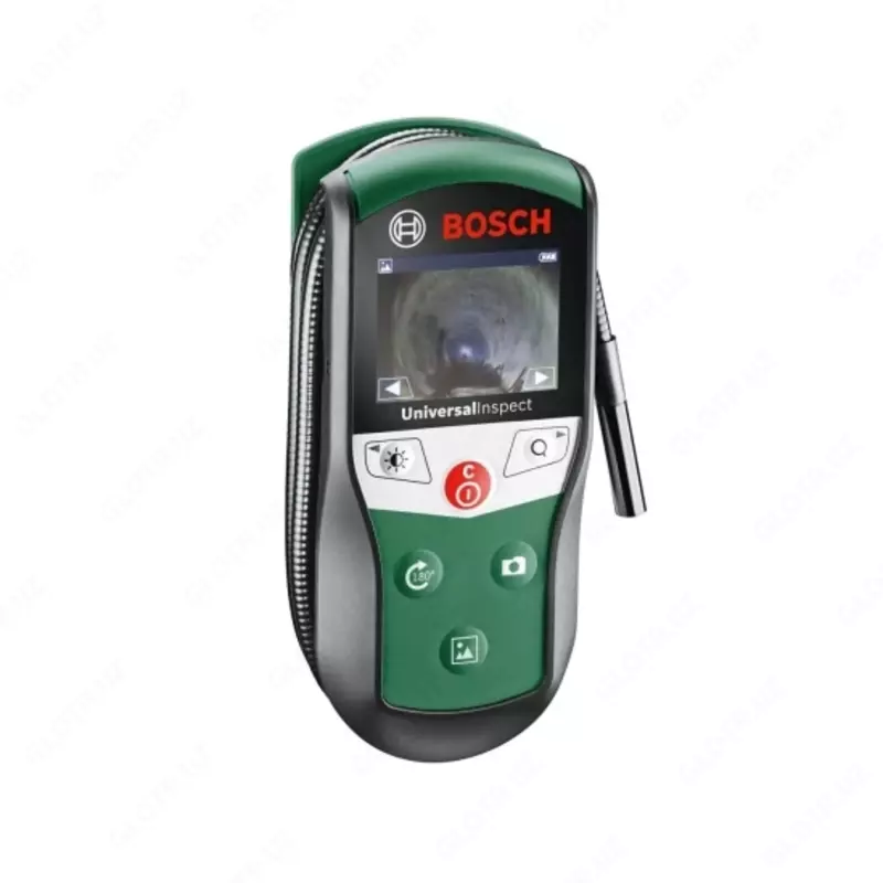 Видеоскоп Bosch UniversalInspect - от 1 000 сум