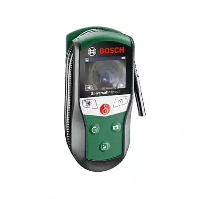 Видеоскоп Bosch UniversalInspect - от 1 000 сум / шт.
