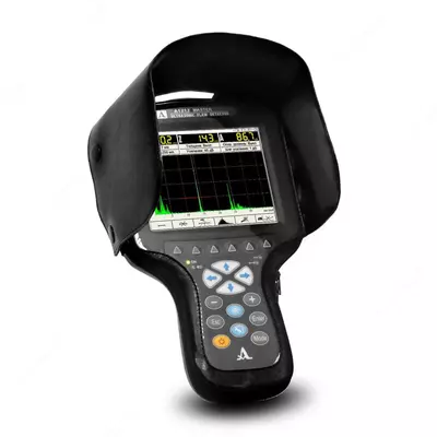 Ultratovushli nuqson detektori A1212 MASTER (standart to'plam)