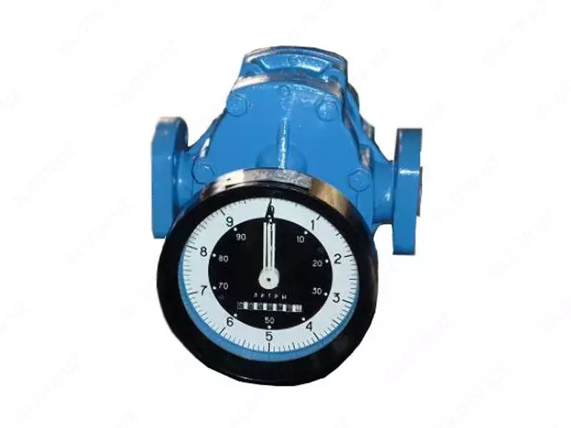 SJ-PPO-25/1, 6-Su aniqlik sinfi 0,5%