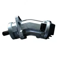 Gidronasos eksenel pistonli (o'ng aylanish. shlitse) 310.3.112.03.06