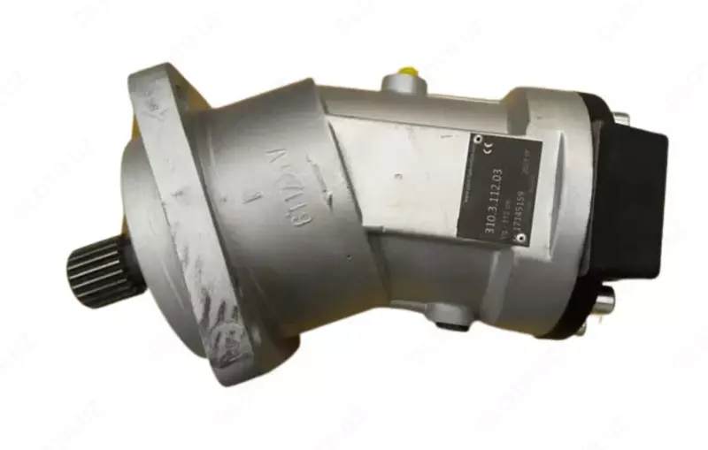 Gidronasos eksenel pistonli (o'ng aylanish. shlitse) 310.3.112.03.06 - 1 000 000 so'mdan