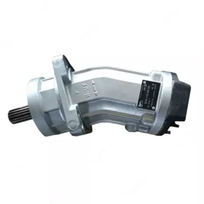 Гидронасос аксиально поршневой 310.4.56.00.06. ТУ-22-1.020-100-95