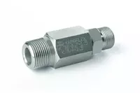 Favqulodda AK38 klapan-0.7-1.5-K3 / 4-08