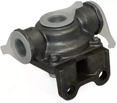 Клапан быстрого оттормаживания 100-3518110 - от 3 500 000 сум / шт.