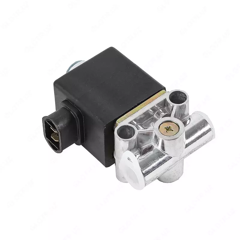 Клапан электромагнитный КЭМ-10 Д - от 3 200 000 сум