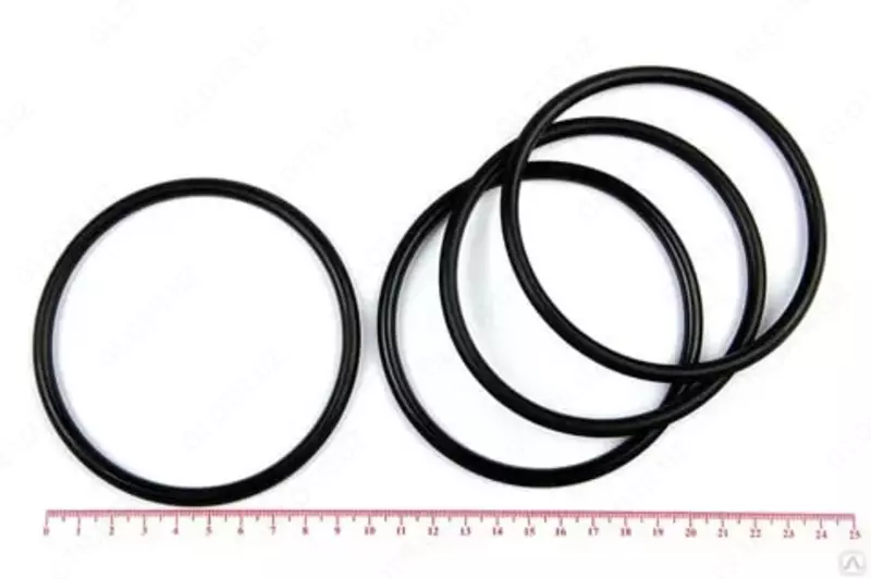 Кольцо 019-025-36-2-2