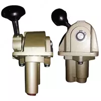 Кран пневматический АПР 60/80-02 - от 10 000 сум