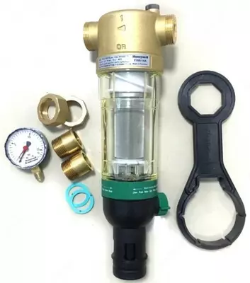Фильтр Honeywell F76S-2"AA