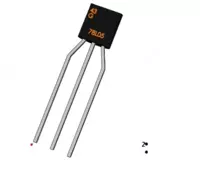 МИКРОСХЕМА 78L05