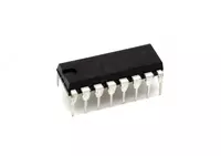 МИКРОСХЕМА 74НС595 - от 6 000 сум