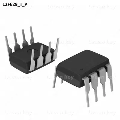 МИКРОСХЕМА 24С65/24LC65
