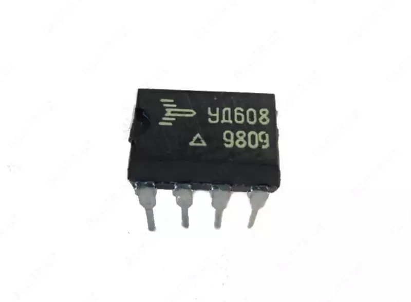 МИКРОСХЕМА КР140УД608