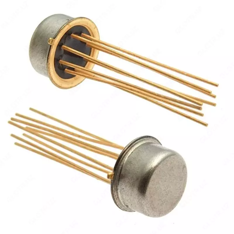 Микросхема 140УД17А - от 65 000 сум