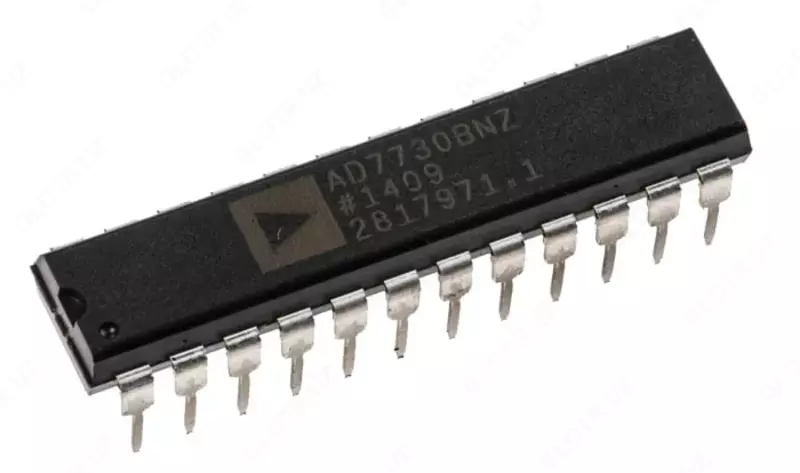 Ad7730 chipi