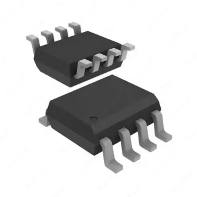 МИКРОСХЕМА AD8400ARZ 100