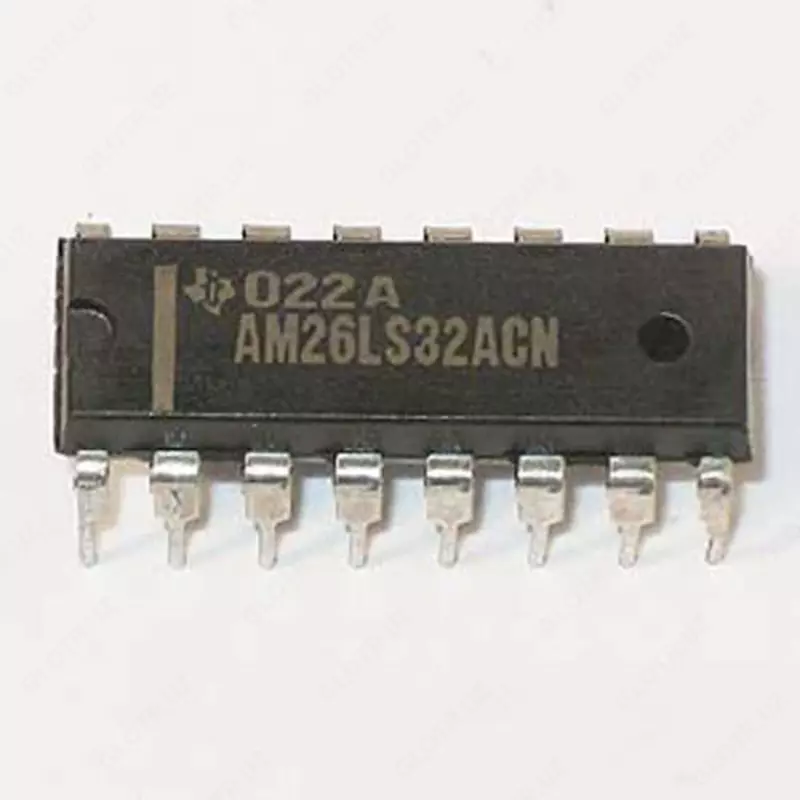 AM26LS32ACN CHIPI