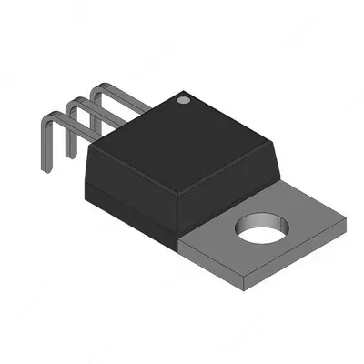МИКРОСХЕМА LM7912CT (7912)-TO-220-3