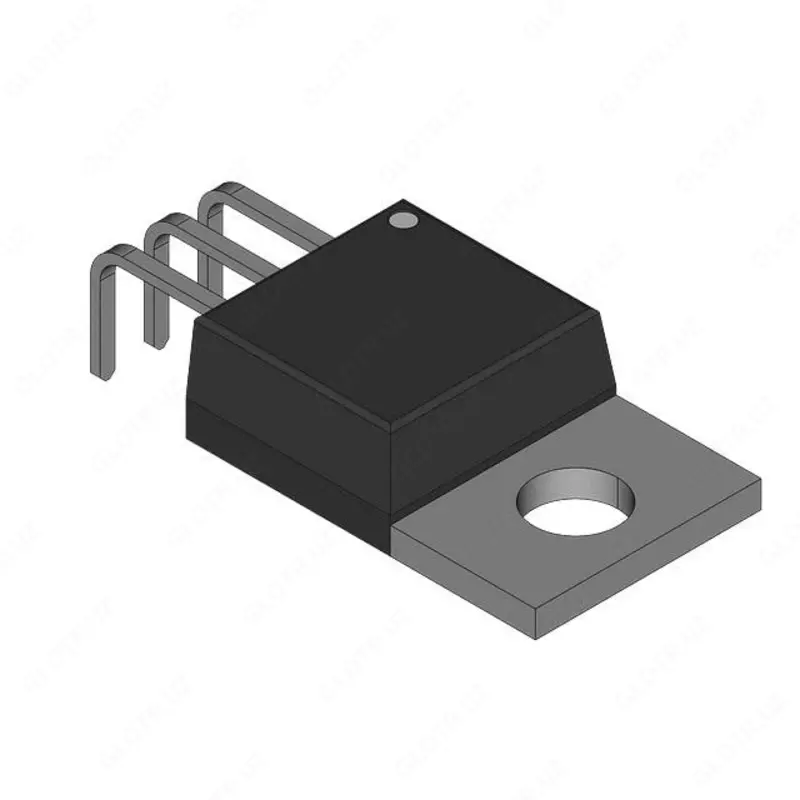 LM7912CT (7912)-TO-220-3 CHIPI