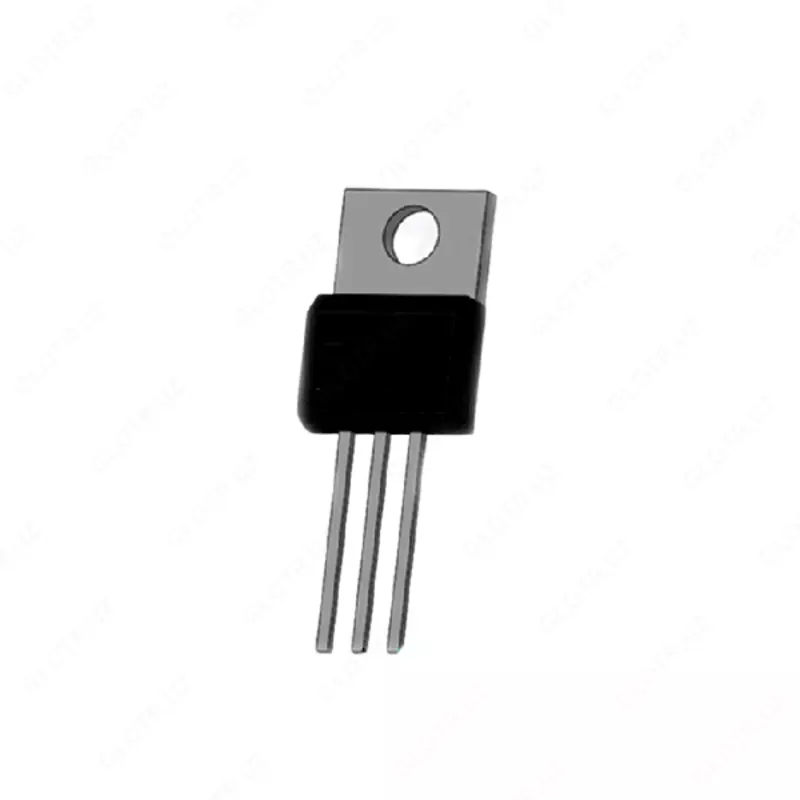 МИКРОСХЕМА LM7805