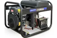 Сварочный генератор Energo EB 10.0/400- W-300DC-YE - от 1 000 сум