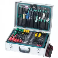 Набор инструментов ProsKit 1PK-1900NB для электроники - от 1 000 сум