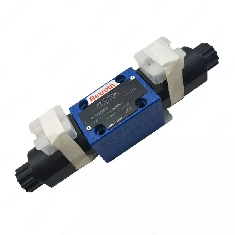 Гидрораспределител Rexroth 4 WE 6E70/HG24 №9К4 - от 1 000 сум